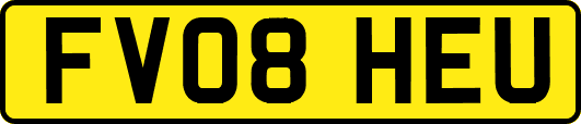 FV08HEU