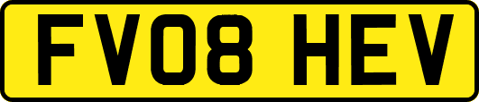 FV08HEV