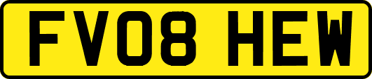 FV08HEW