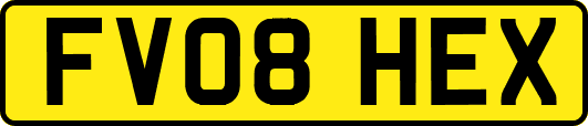 FV08HEX