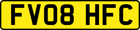 FV08HFC