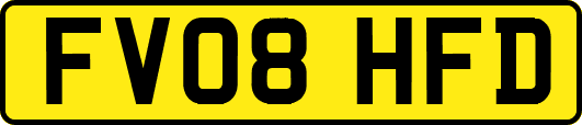 FV08HFD