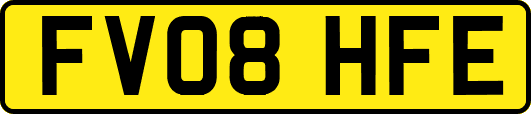FV08HFE