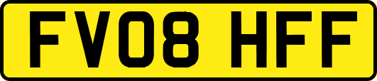 FV08HFF