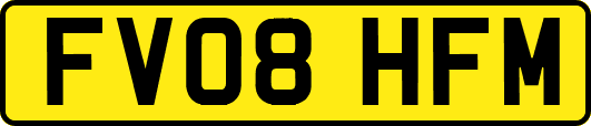 FV08HFM