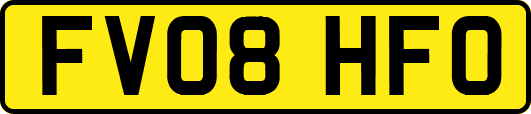 FV08HFO