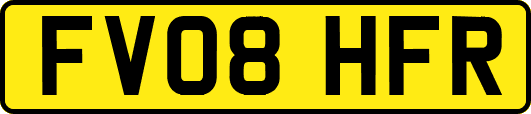FV08HFR
