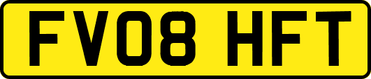 FV08HFT