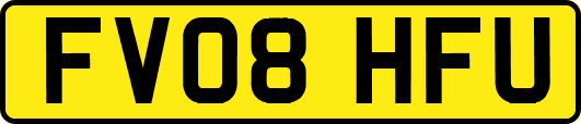 FV08HFU