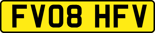 FV08HFV