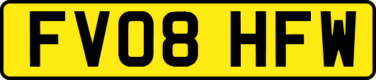 FV08HFW