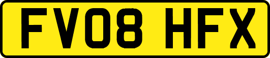 FV08HFX