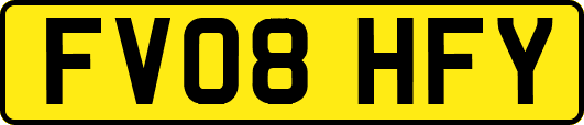 FV08HFY