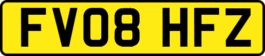 FV08HFZ