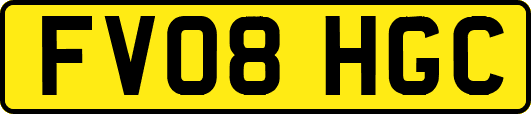 FV08HGC