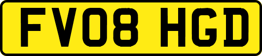FV08HGD