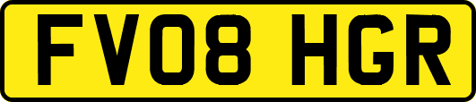 FV08HGR