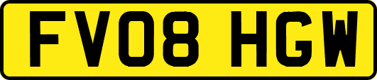 FV08HGW