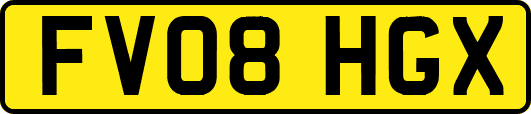 FV08HGX