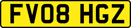 FV08HGZ