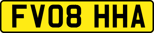 FV08HHA