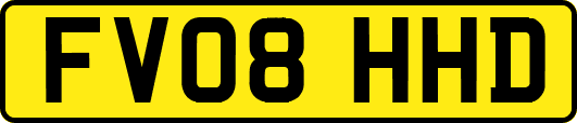 FV08HHD