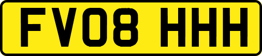 FV08HHH
