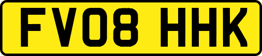 FV08HHK
