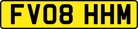 FV08HHM