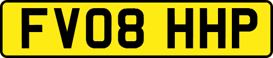 FV08HHP