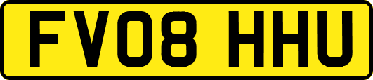 FV08HHU