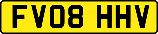 FV08HHV