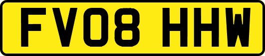 FV08HHW