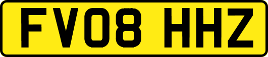 FV08HHZ