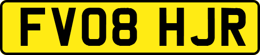 FV08HJR