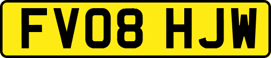 FV08HJW