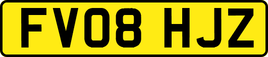 FV08HJZ