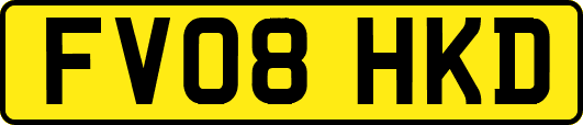 FV08HKD