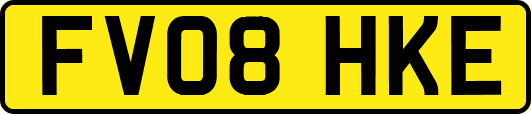 FV08HKE