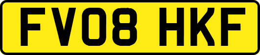 FV08HKF