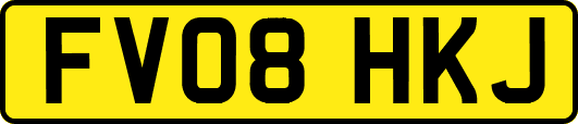 FV08HKJ