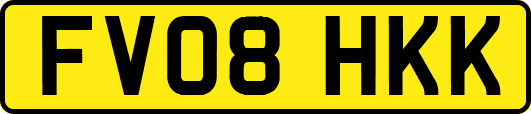 FV08HKK