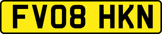 FV08HKN