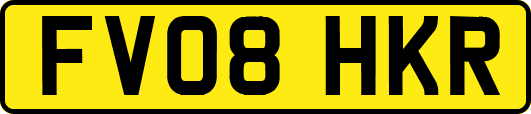 FV08HKR