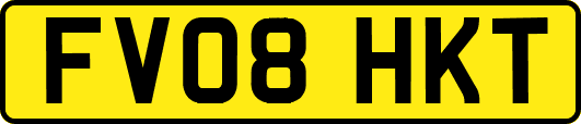 FV08HKT