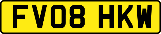 FV08HKW