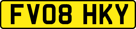 FV08HKY