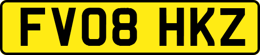 FV08HKZ