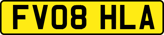 FV08HLA