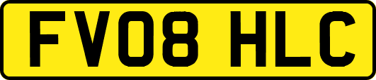 FV08HLC